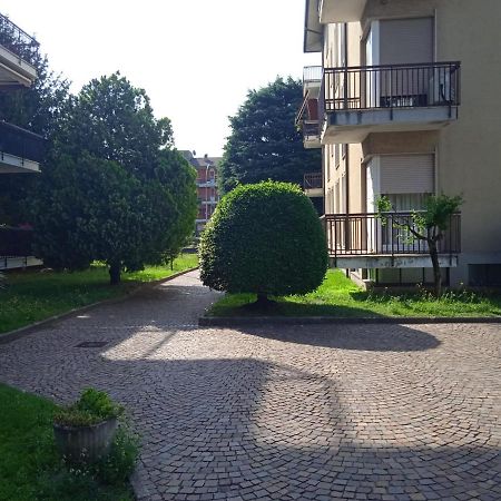 Como 3 B&B Exteriör bild