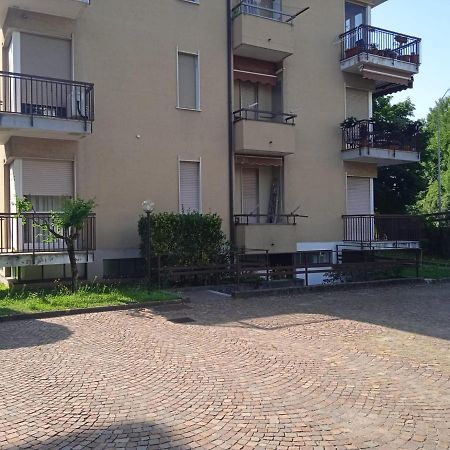Como 3 B&B Exteriör bild
