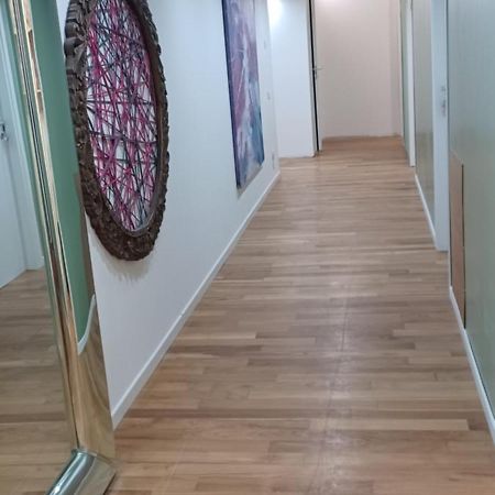 Como 3 B&B Exteriör bild