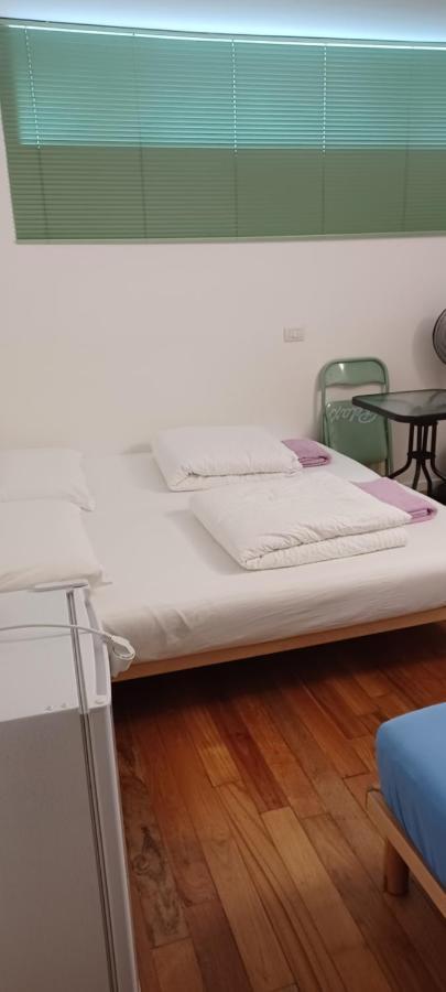 Como 3 B&B Exteriör bild