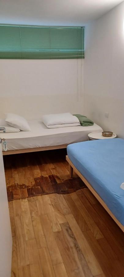 Como 3 B&B Exteriör bild