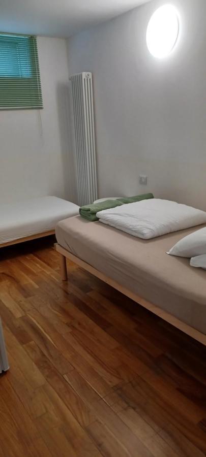 Como 3 B&B Exteriör bild
