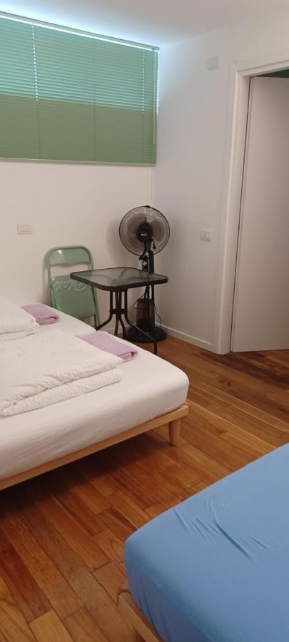 Como 3 B&B Exteriör bild