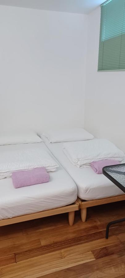 Como 3 B&B Exteriör bild