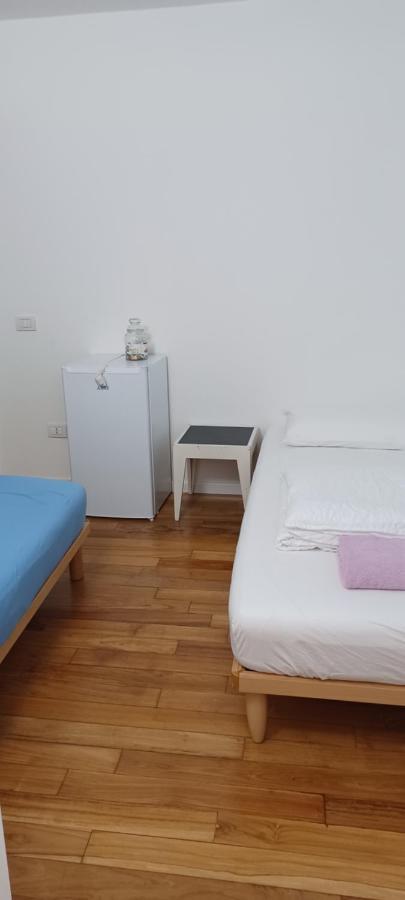 Como 3 B&B Exteriör bild