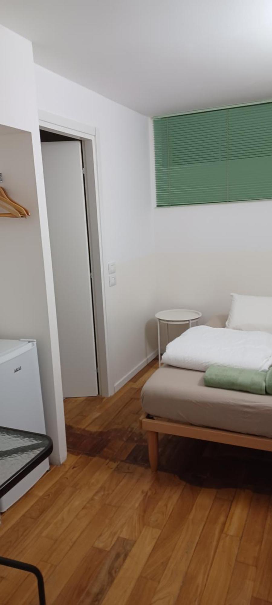 Como 3 B&B Exteriör bild