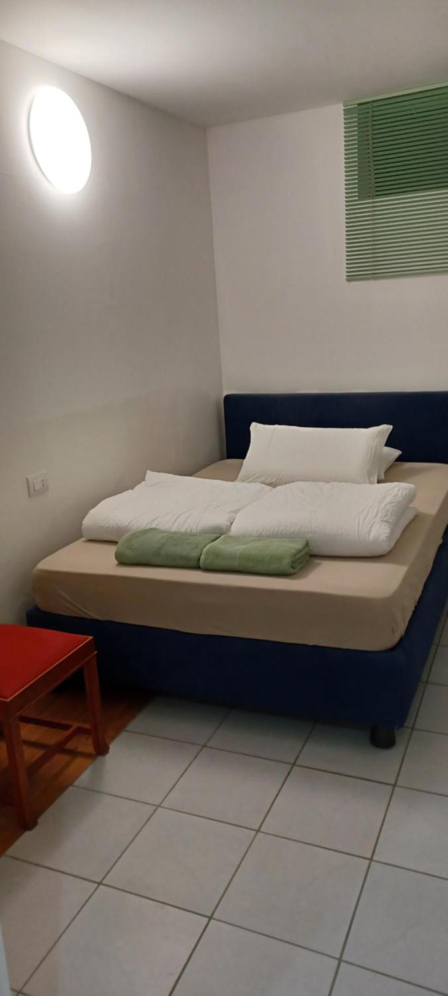 Como 3 B&B Exteriör bild