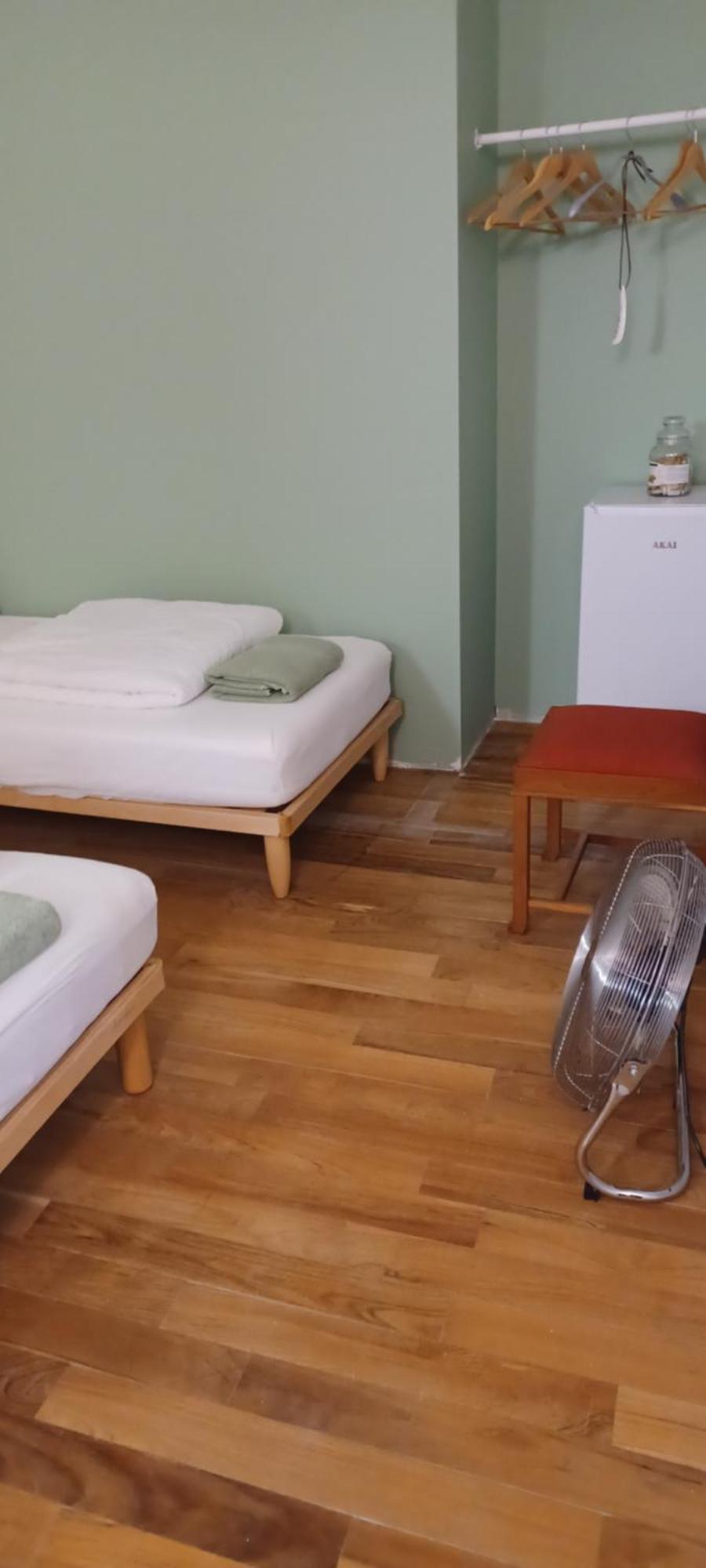 Como 3 B&B Exteriör bild