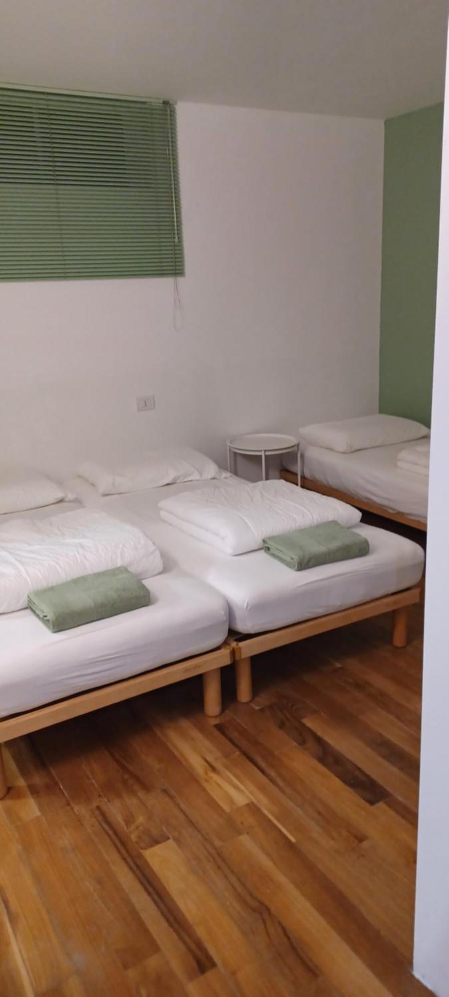 Como 3 B&B Exteriör bild