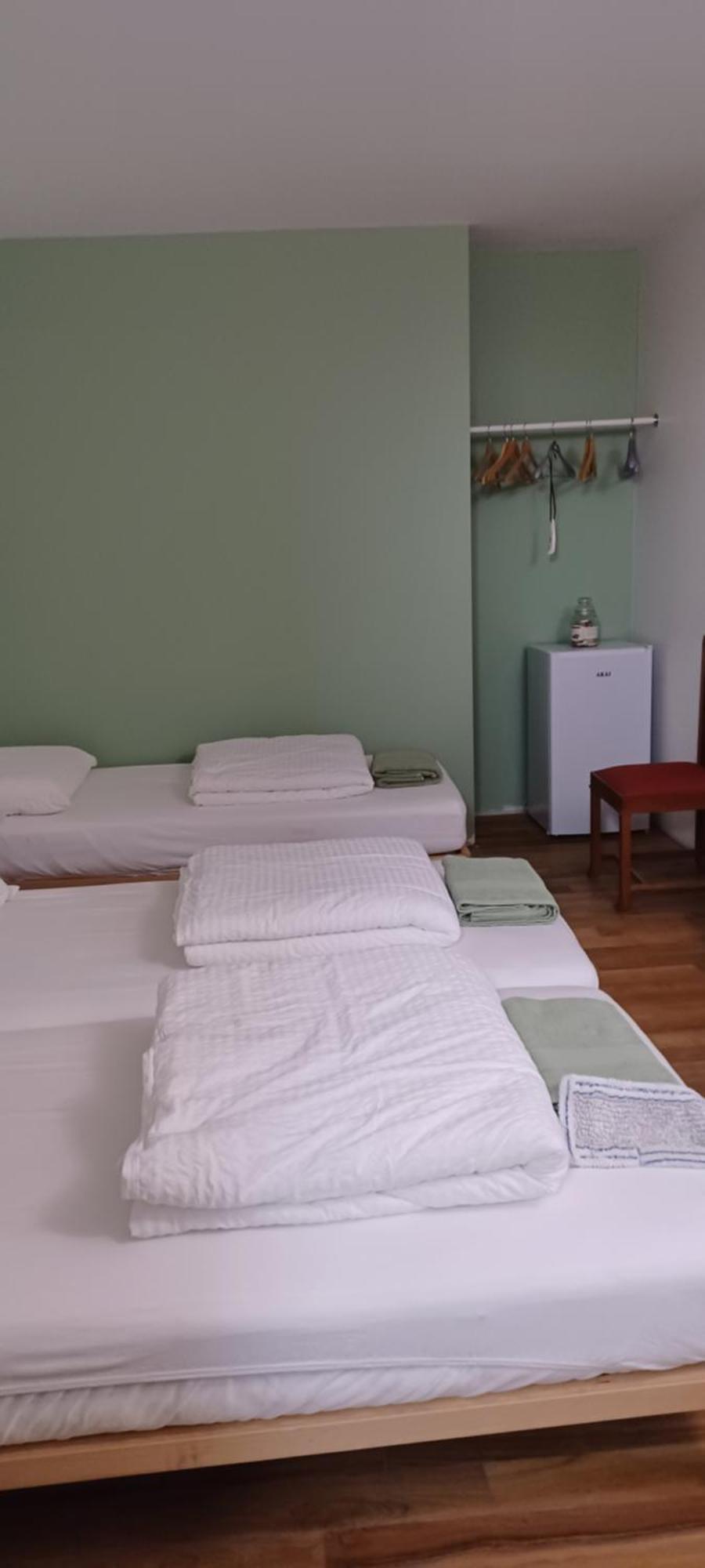 Como 3 B&B Exteriör bild