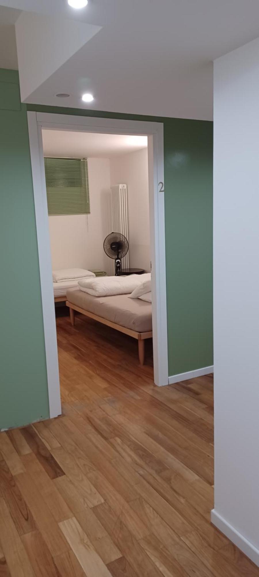 Como 3 B&B Exteriör bild