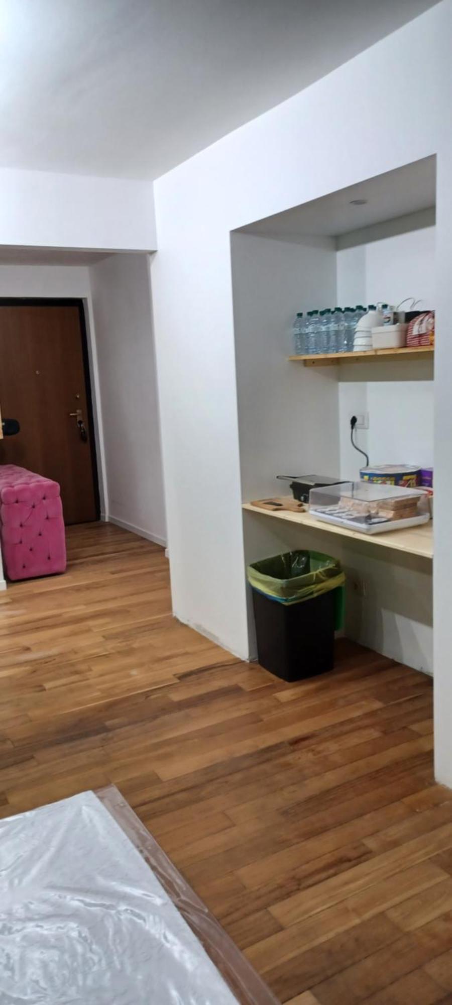 Como 3 B&B Exteriör bild