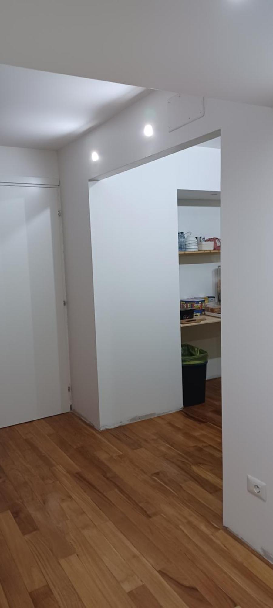 Como 3 B&B Exteriör bild