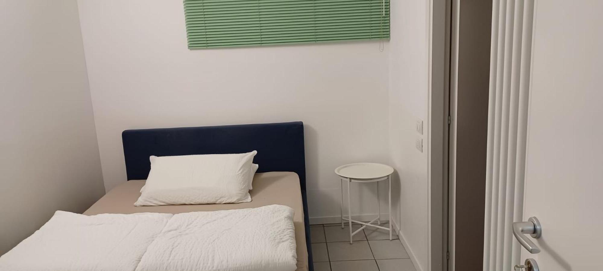 Como 3 B&B Exteriör bild